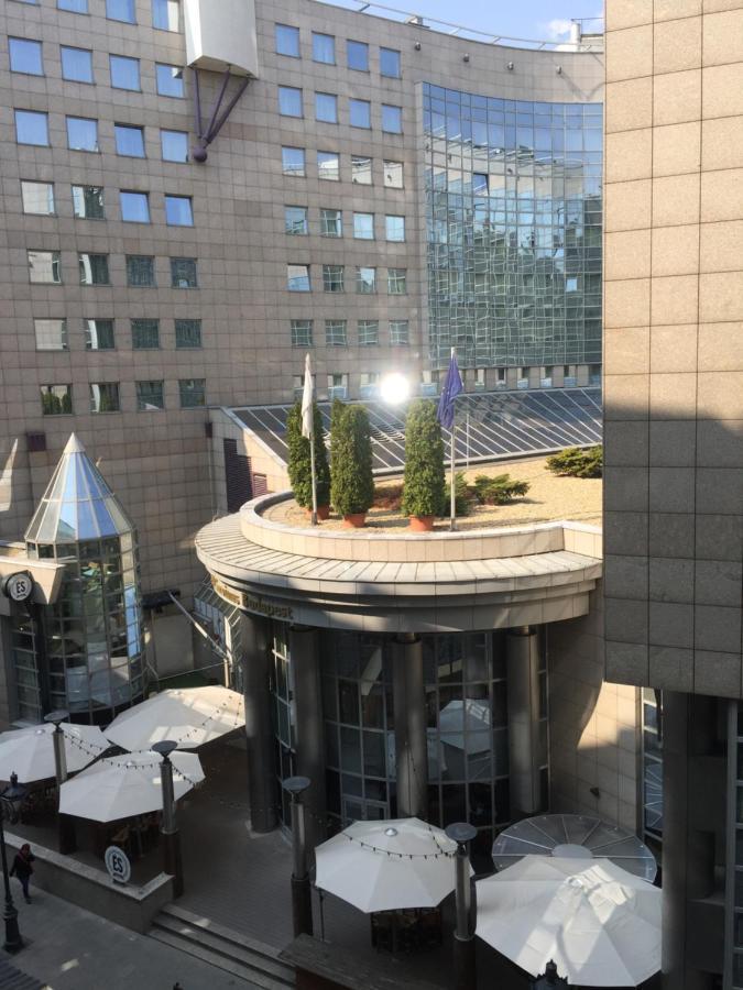 Apartamento Corso View Budapest
