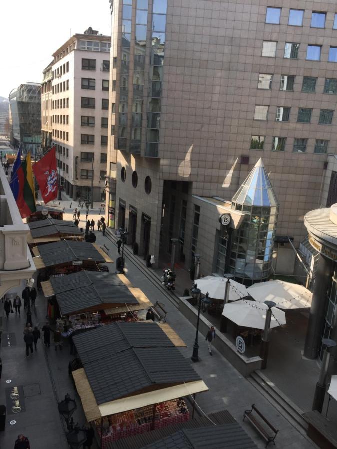 Corso View Apartamento Budapest