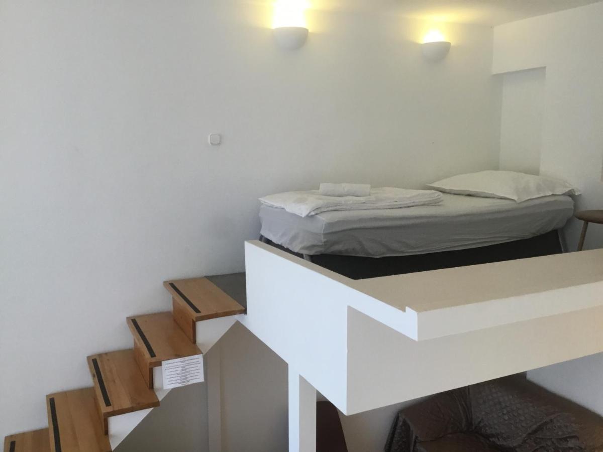 Apartamento Corso View