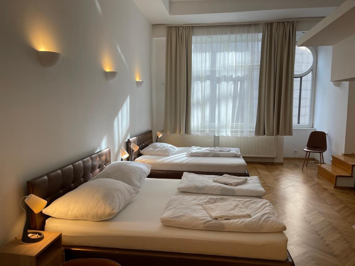 Apartman Corso View Budapest